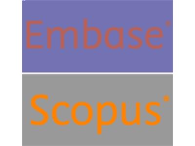 دسترسی رایگان به بانک های اطلاعاتی Scopus و Embase