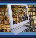 راه اندازی  واحد پایگاه عرضه اطلاعات در کتابخانه