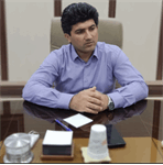 بازدید ریاست محترم دانشکده پیراپزشکی از کتابخانه